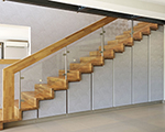 Construction et protection de vos escaliers par Escaliers Maisons à Catheux